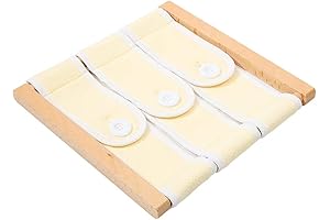 Kghios Montessori Dressing Frames - Embark on Your Montessori Learning Journey