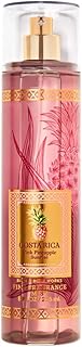 Bath and Body Costa Rica Pink Pineapple Sunrise Fine Fragrance Mist | 8 Fl Oz