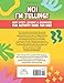 NO! I'M TELLING! - Body Safety, Consent & Boundaries Fun Activities for Kids: Personal Space, Secrets, Unsafe Touch, Social-Emotional Learning & Child Protection (NO! I'M TELLING! Series®)