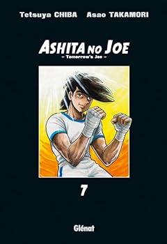 Ashita no Joe - Tome 07 - Book #7 of the Ashita no Joe - French edition