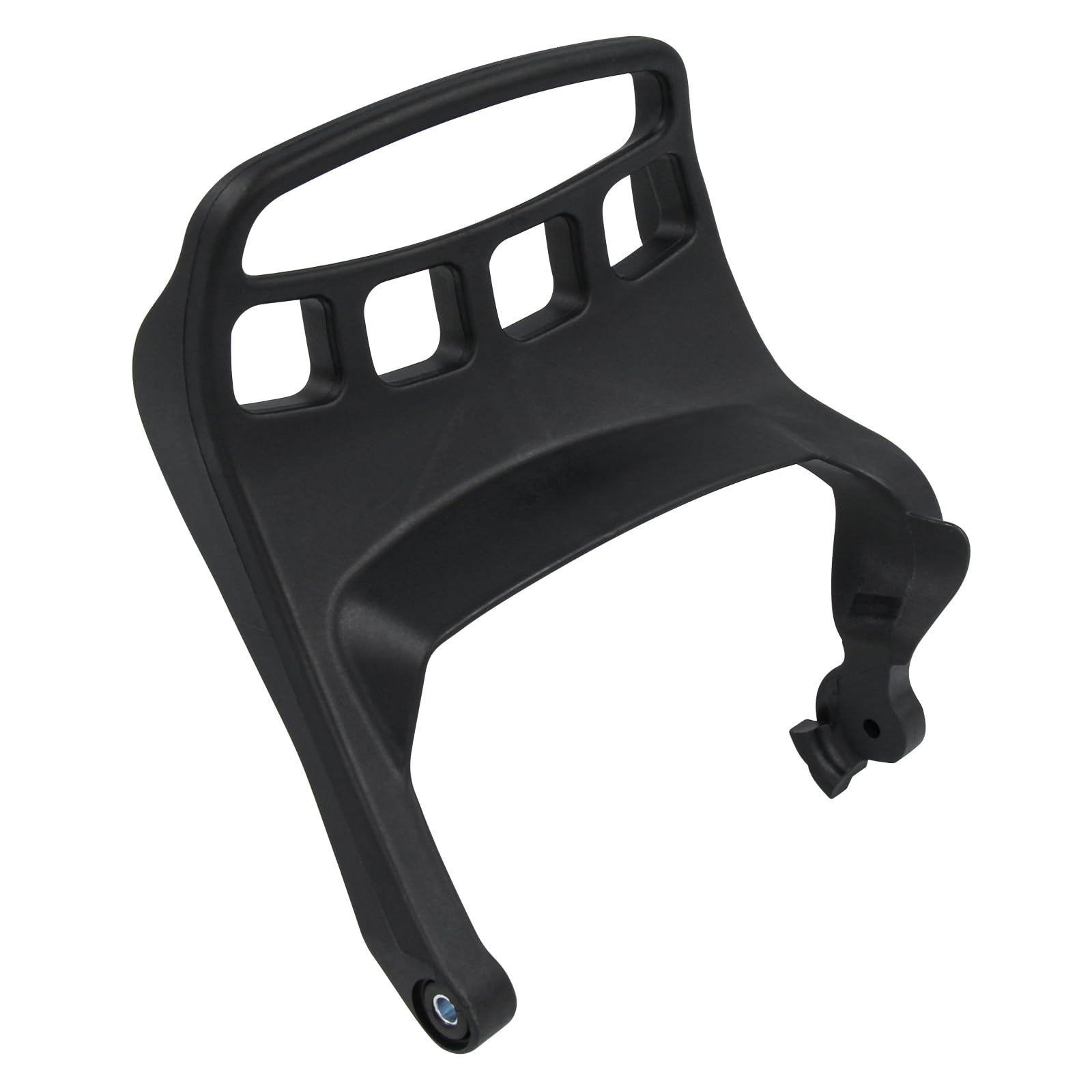 Maniglia Avvolgente STIHL Custom Piastra Di Protezione Serbatoio Per Maniglia Avvolgente Stihl MS311 MS362 MS391 MS400 - Ricambio USA, Resistente Tank Guard Per Maniglia Avvolgente - Foto 7