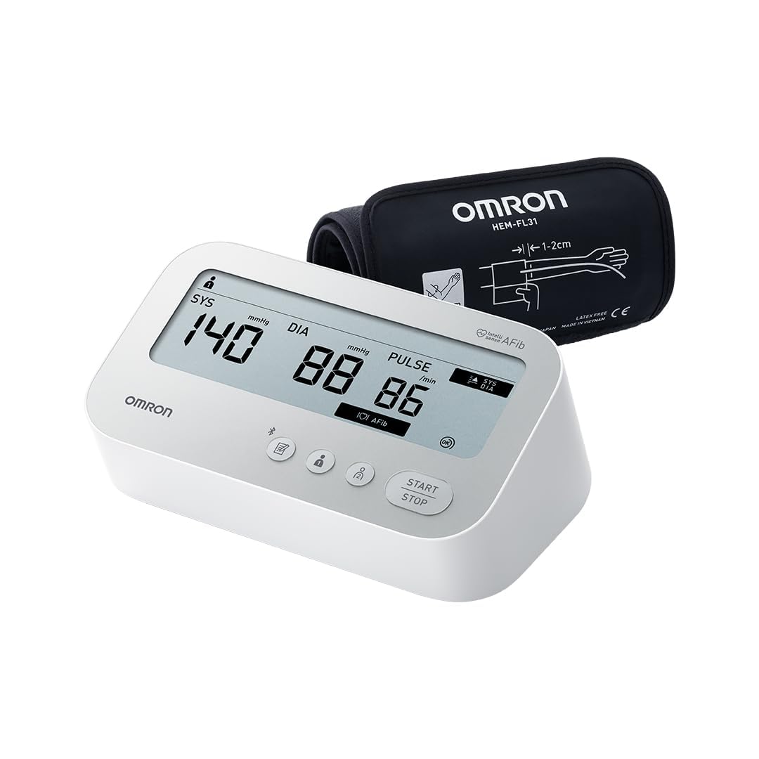 Omron X4