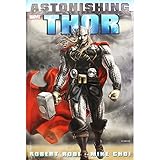 Astonishing Thor, Vol. 1, No. 5