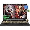 Asus TUF F15 Gaming Laptop 15.6″ FHD 144Hz Intel 14-Core i7-12700H (Beat i9-11950H) 32GB RAM 1TB SSD GeForce RTX 4070 8GB Graphic Backlit Thunderbolt 4 USB-C Win11 Grey + HDMI Cable