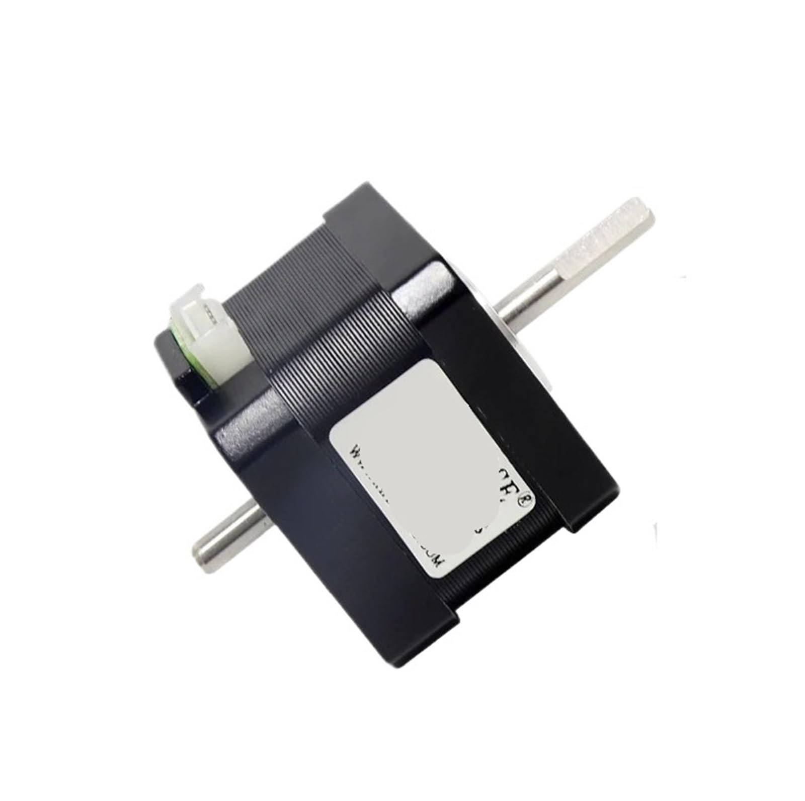 Moteur pas à pas Nema 17 4 fils 17HS3401S biphasé 1,8 degré pour imprimante 3D et CNC