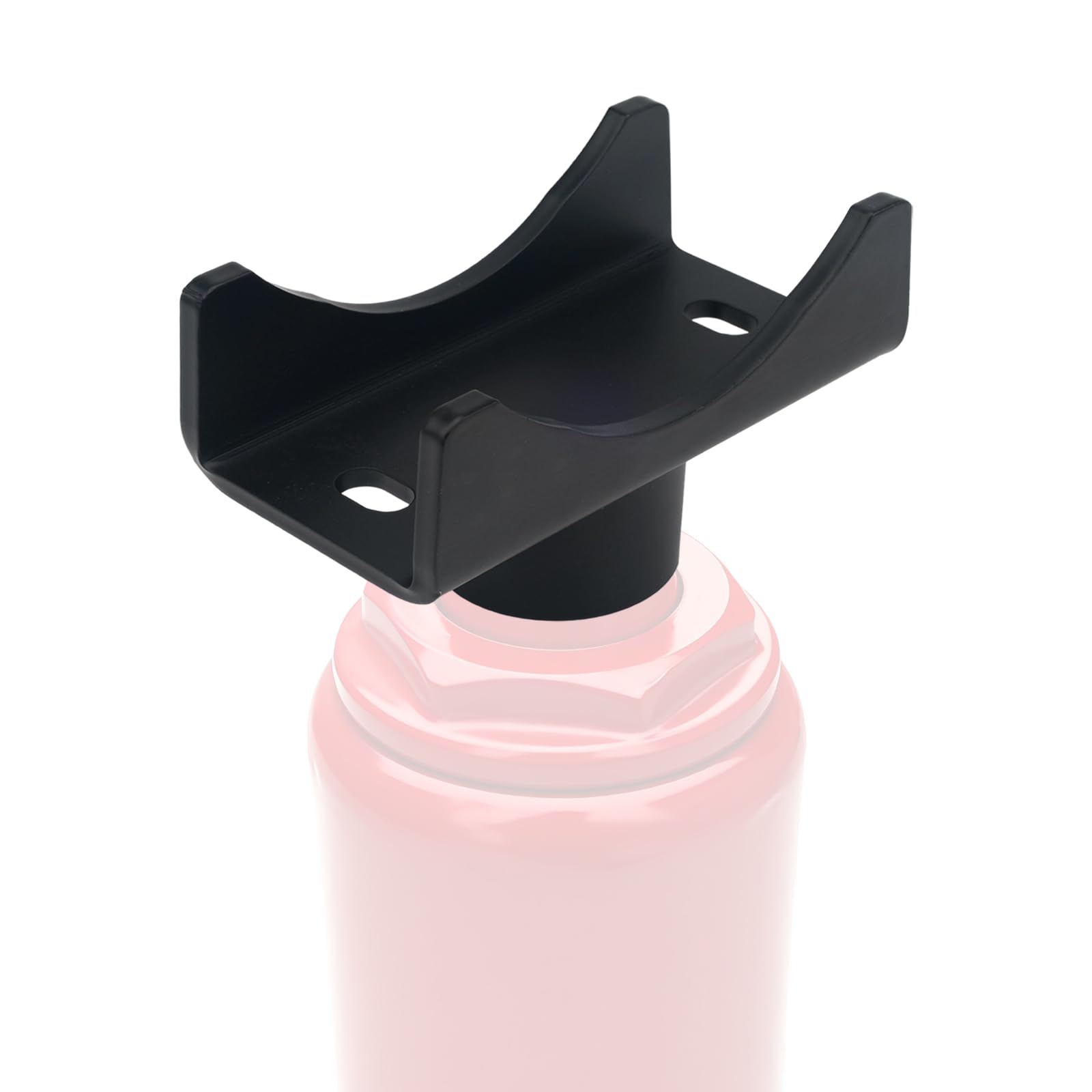 Adaptateur de cric bouteille camping-car pour tube rond 5,1 7,6 10,2 cm et carré