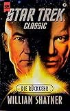 Cover zum Buch Star Trek - Classic: Die Rückkehr