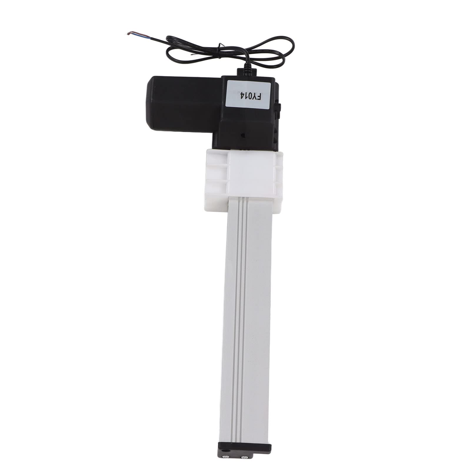 Stappenmotor, Elektrische Lineaire Actuator 12 V/24 V DC Motor 400mm Slag Lineaire Motion Controller 100/300/500/700/1000/1200/1500N Laag geluidsniveau en hoog koppel(24V 1200N 6mm s