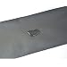 WINOMO portátil plegable Alpenstocks Sticks bolsa de bolsa de almacenamiento funda de...