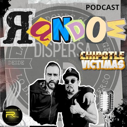 Random el Chipo Victimas podcast