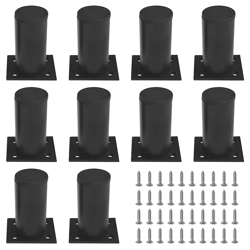 Buy WMYCONGCONG 16 PCS Adjustable Furniture Legs 3 inch/80mm