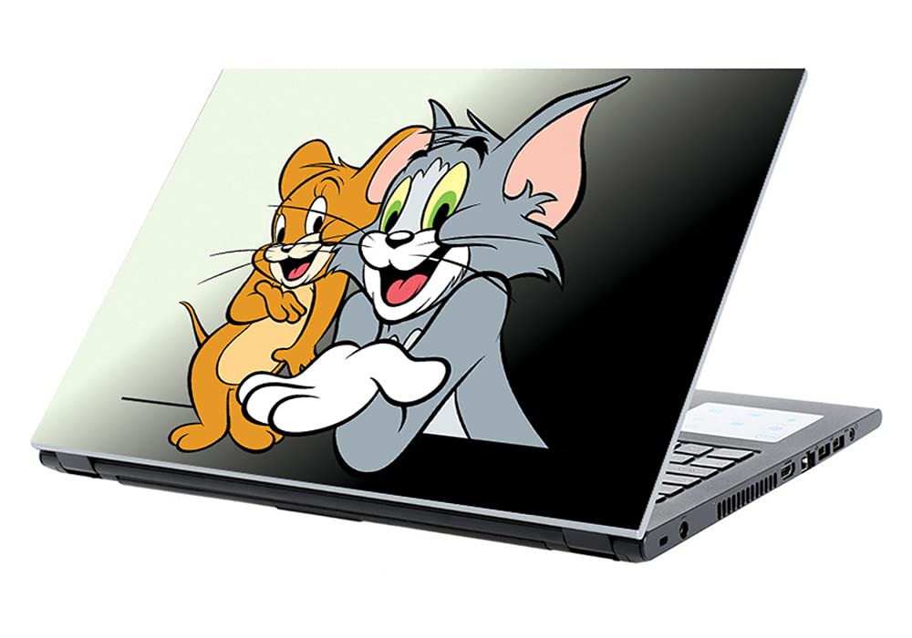 Namaste Home 17 inch Laptop Skin - Cute Sticker 29 - Laptop Sticker - HD Quality (Eco Matte Vinyl, 17.5 inch, Multicolor) (B094DGFSW3) Amazon Price History, Amazon Price Tracker