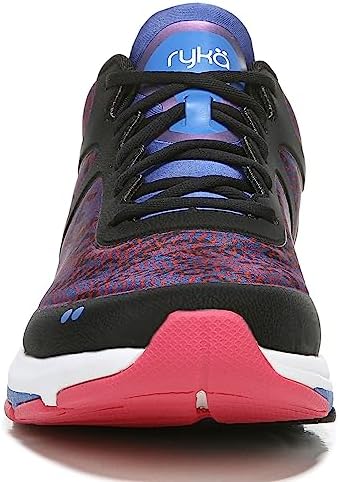 Ryka Women's Outstanding Cross Training Shoe Classic Blue 9.5 M | Image 2
