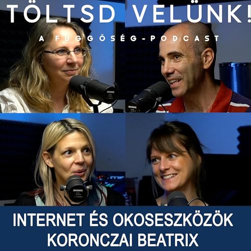 Internet és okoseszközök - dr. Koronczai Beatrix