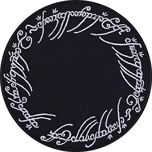 Patch Fantasy Fantasía (Lord of the rings/El señor de los