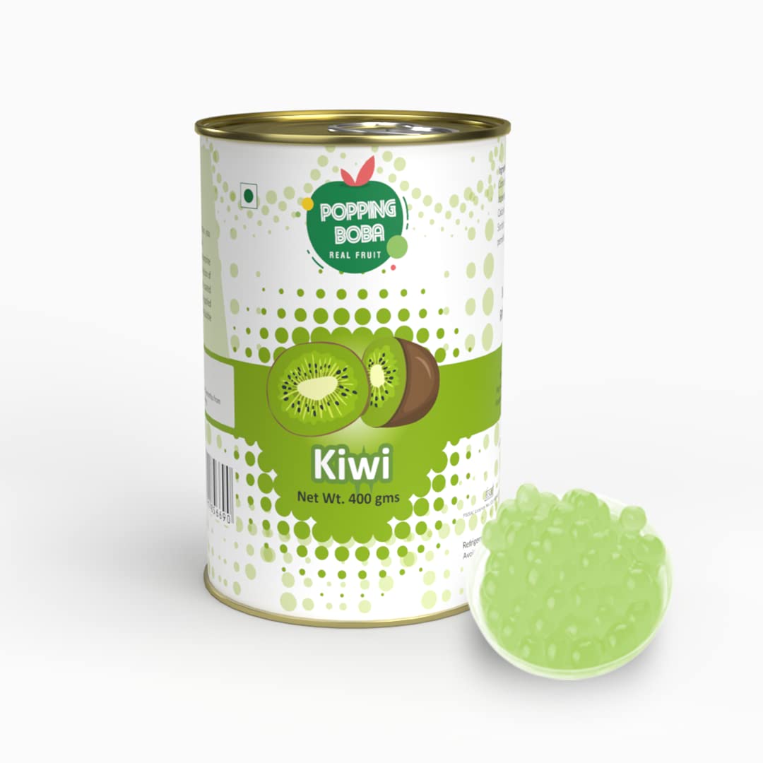 See full amazon price history chart for The Tea Planet Kiwi Popping Boba for Bubble Tea, Milkshakes, Ice Cream and Yogurt(400gm) The Tea Planet Kiwi Popping Boba for Bubble Tea, Milkshakes, Ice Cream and Yogurt(400gm) (B0B6SLBKJF) Amazon Price History, Amazon Price Tracker