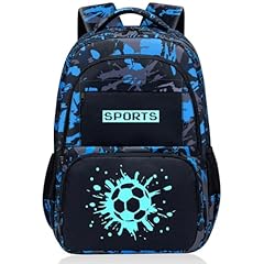 Sports-soccer001-backpack Only