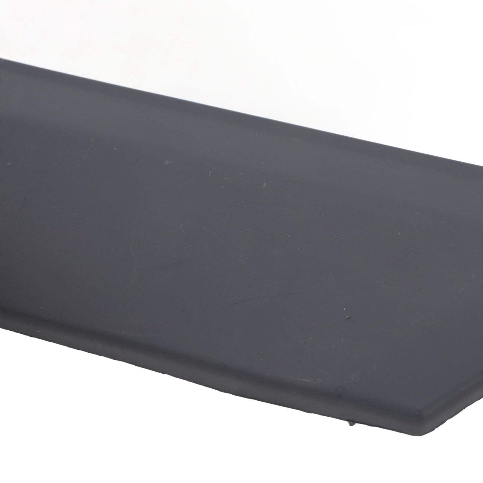 Striscia per Porta Posteriore, Rivestimento Protettivo in ABS per Viano 3.2L 2004-2010, Resistenza all'acqua per Installazione Sulla Portiera Posteriore dell'auto (A sinistra: 6396902762)