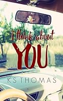 I Think About You 1507689217 Book Cover