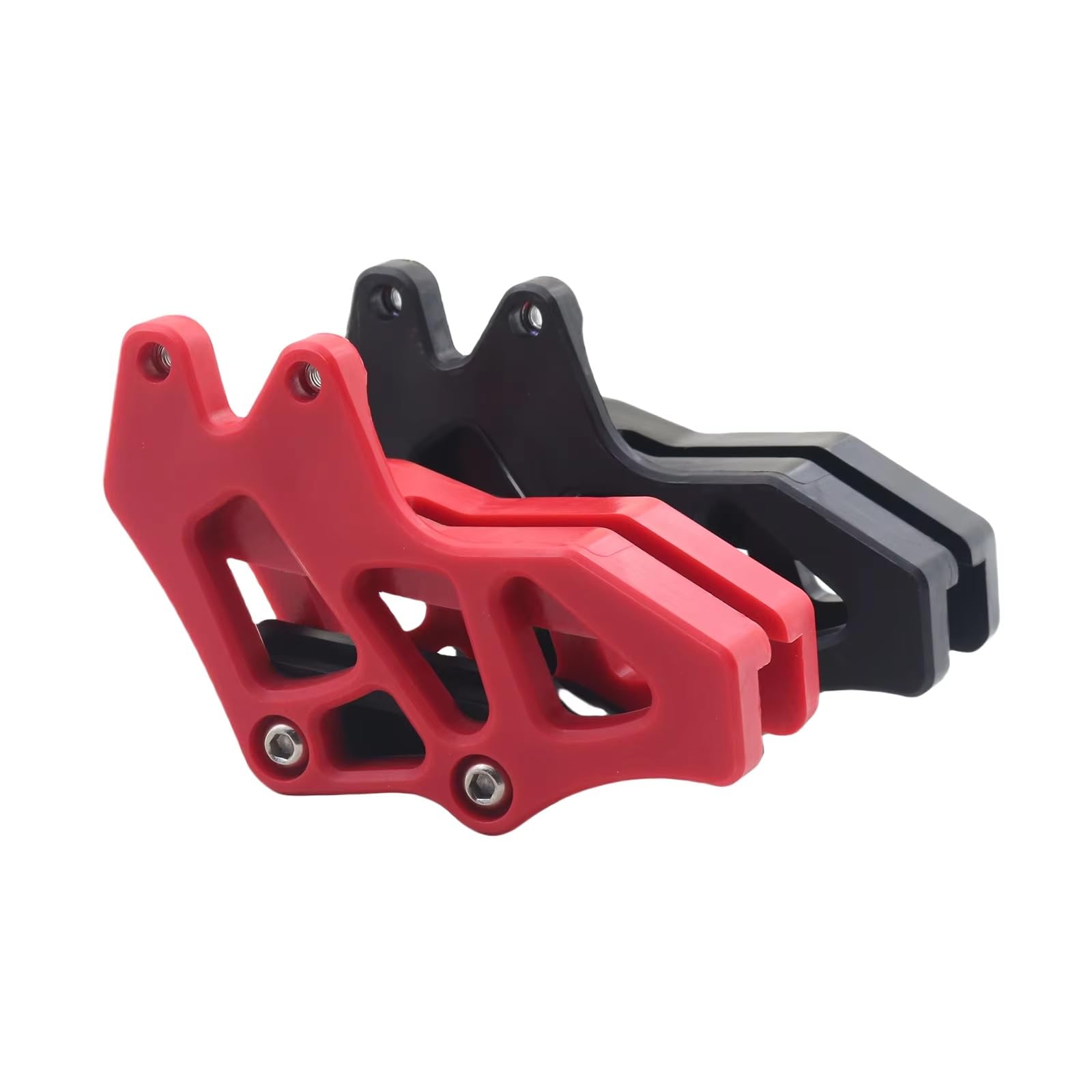 Catena Guida Guard Compatibile Con Per CRF250L Per CRF250M 2012 2013 2014 2015 2016 2017 2018 2019 2020 2021 Moto Catena Guida Guard Protector
