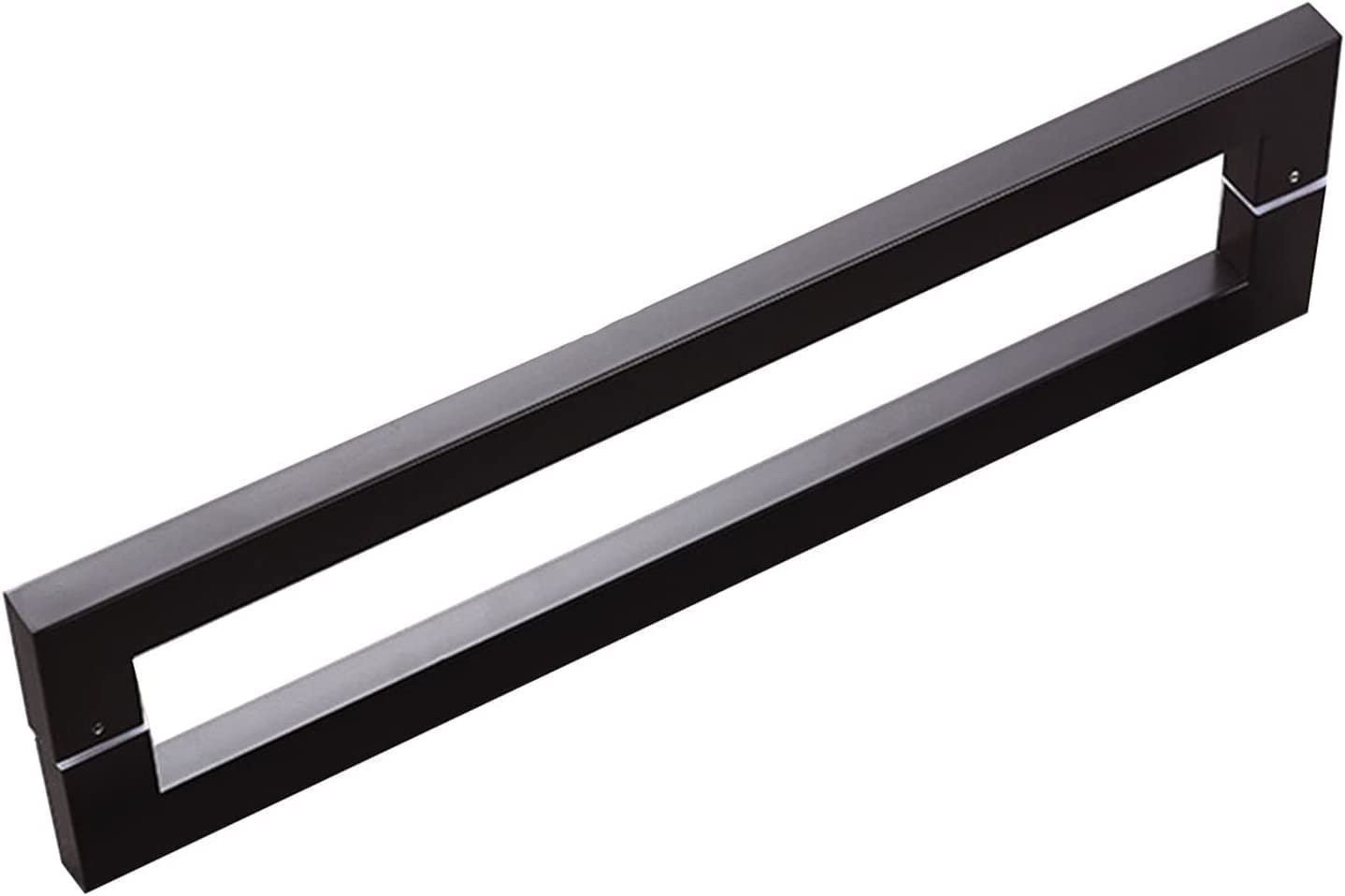 Poignée de porte double face pour sublimer votre cloison coulissante de salon