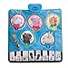 Peppa Pig Jump N' Play Mat