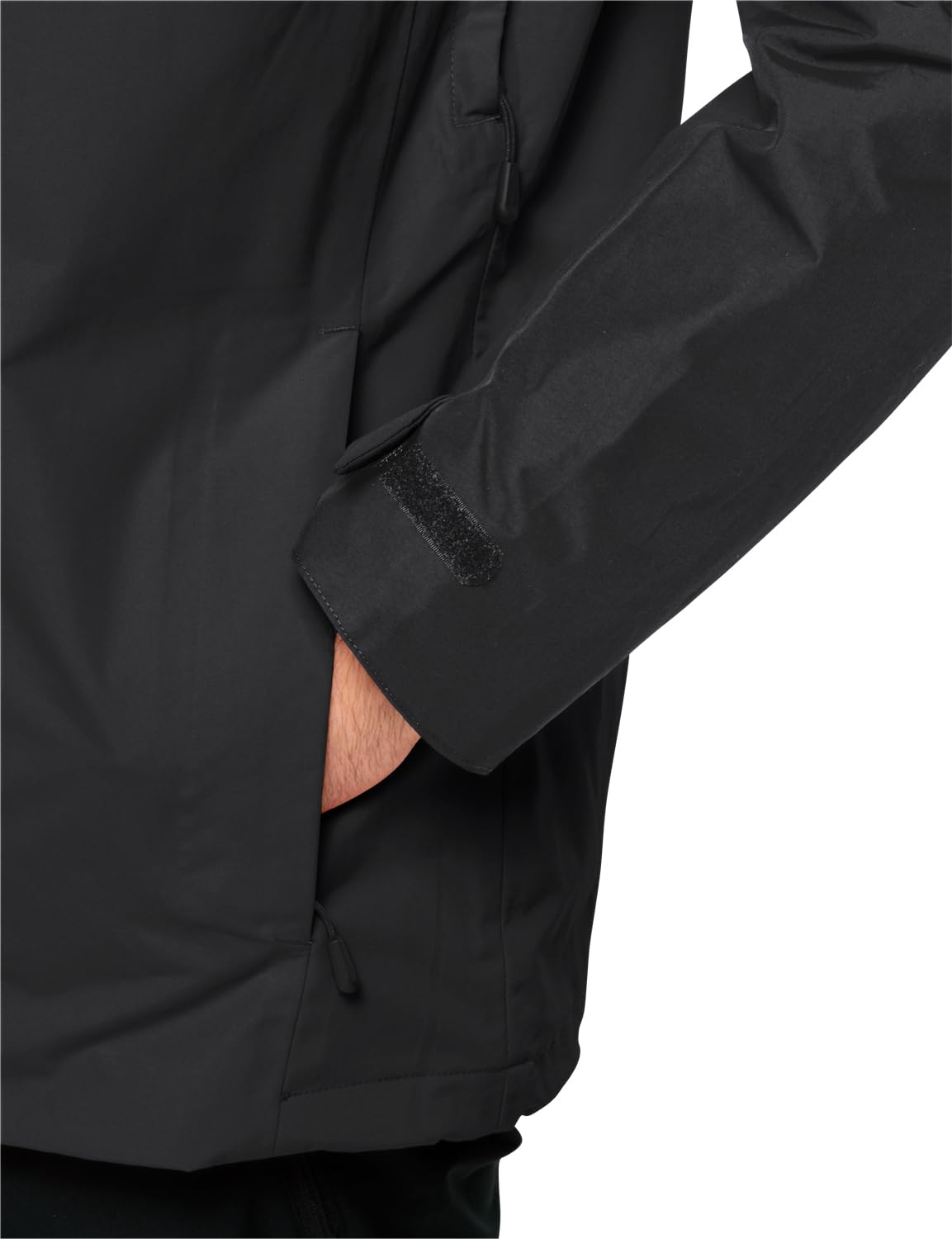 Jack Wolfskin Veste Homme