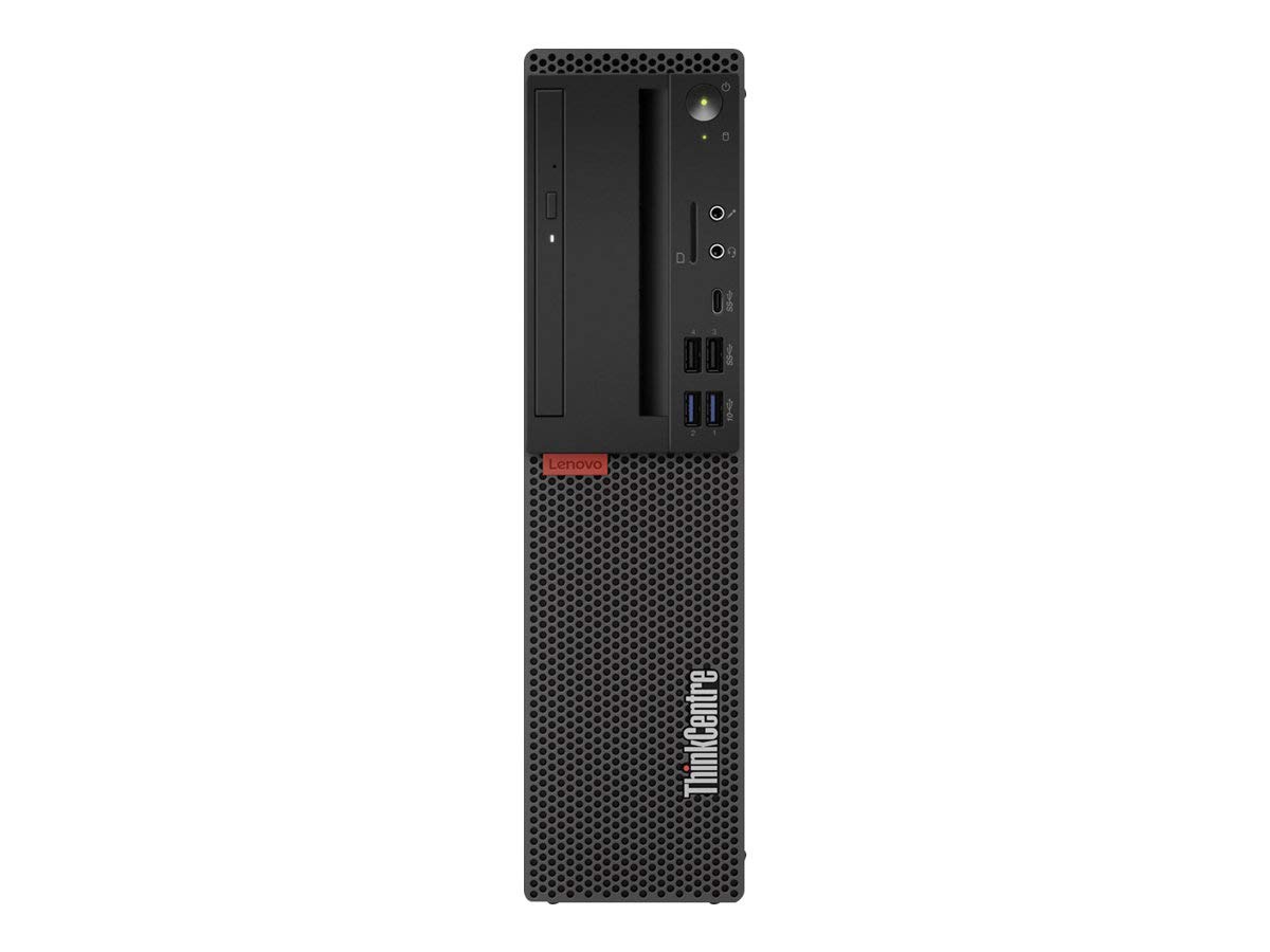 Lenovo M720 Tower 8th Generation Corei3,4GB RAM,1TB HDD,NO OS 19.5