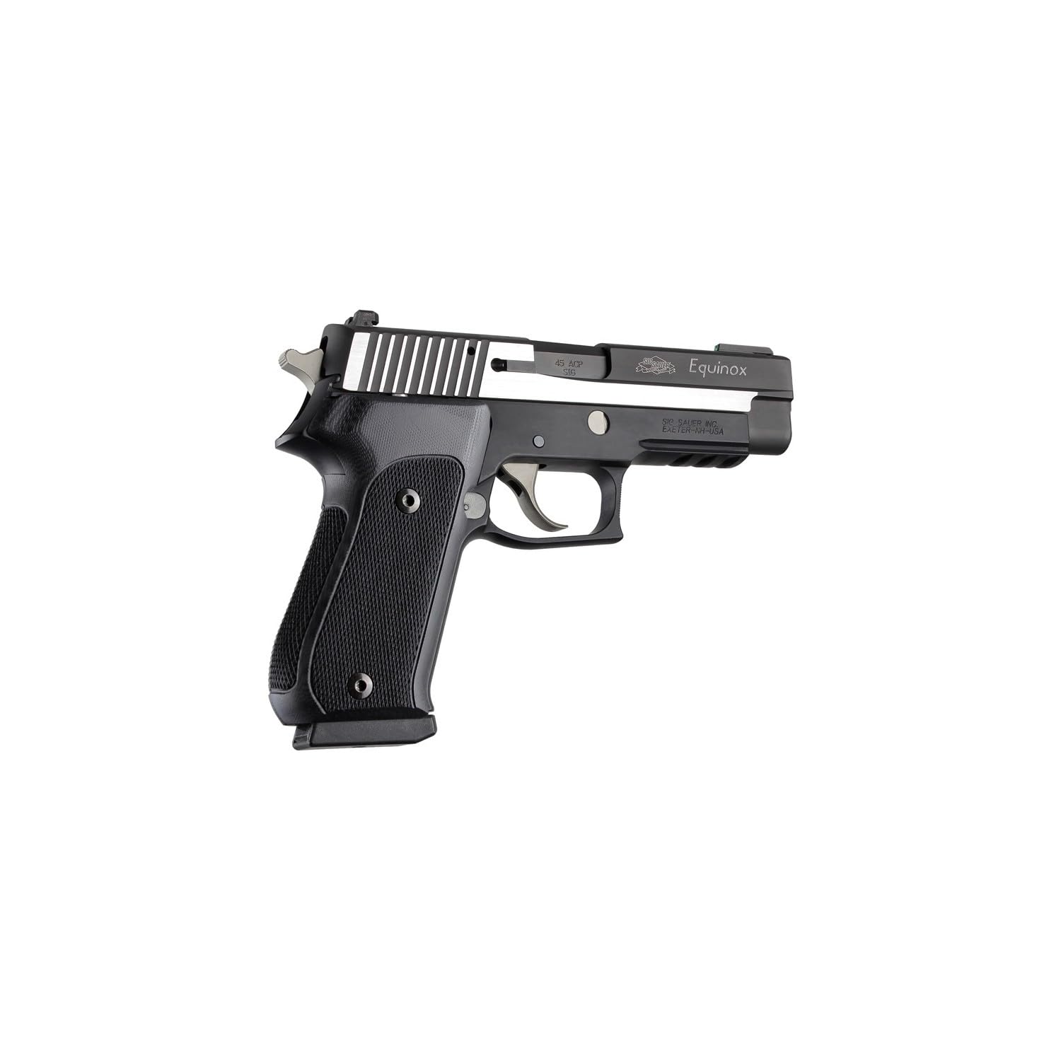 Amazon.com: Hogue Checkered G10 Grip for SIG Sauer P220 American