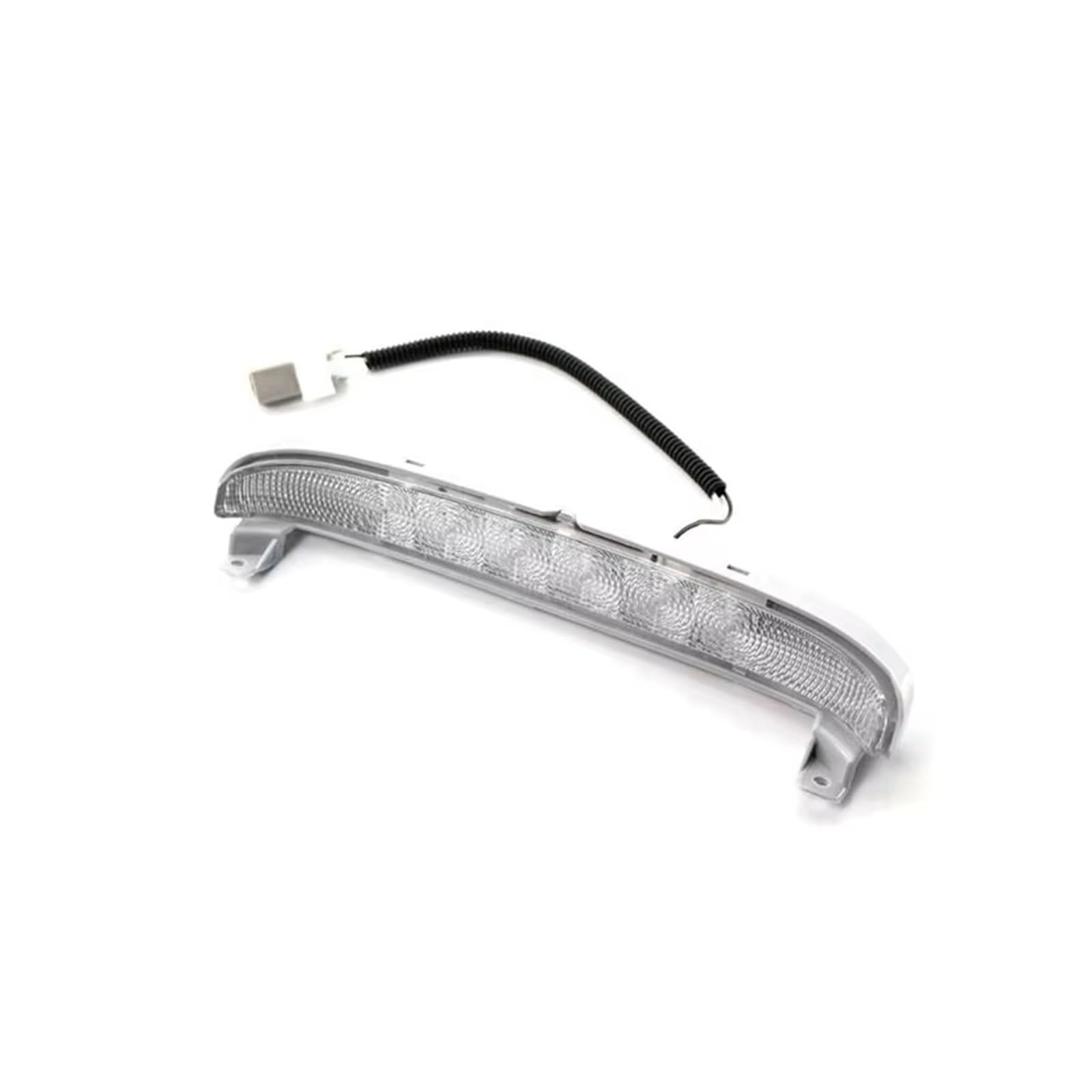 Feu stop arrière Civic coupé 2 portes 2006-2011 troisième phare LED rouge 32470-SVA-A01 - 7