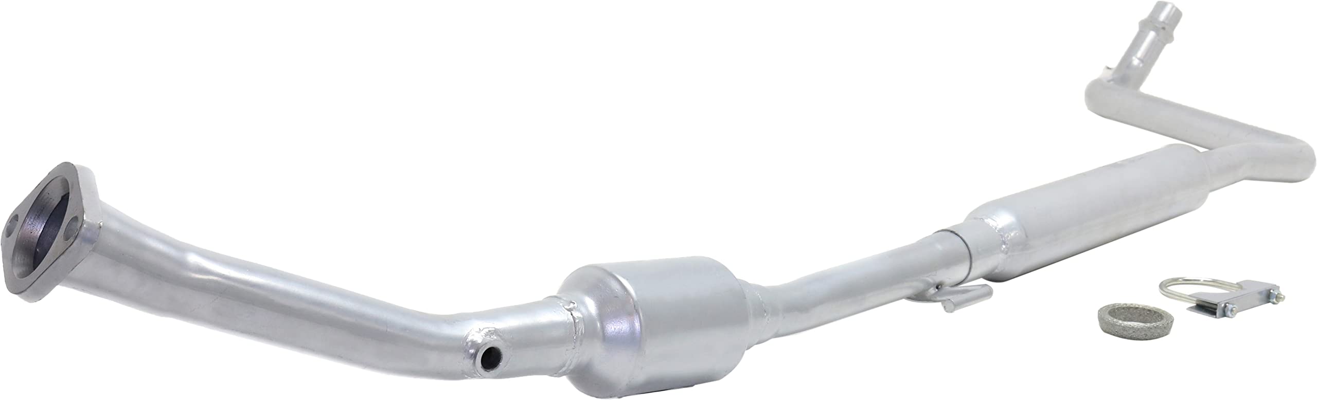 Catalytic Converter For 2000-2005 Toyota Echo & 2004-2006 Scion XA 1.5L - EPA Certified, 5-Year Warranty 5 thumbnail image