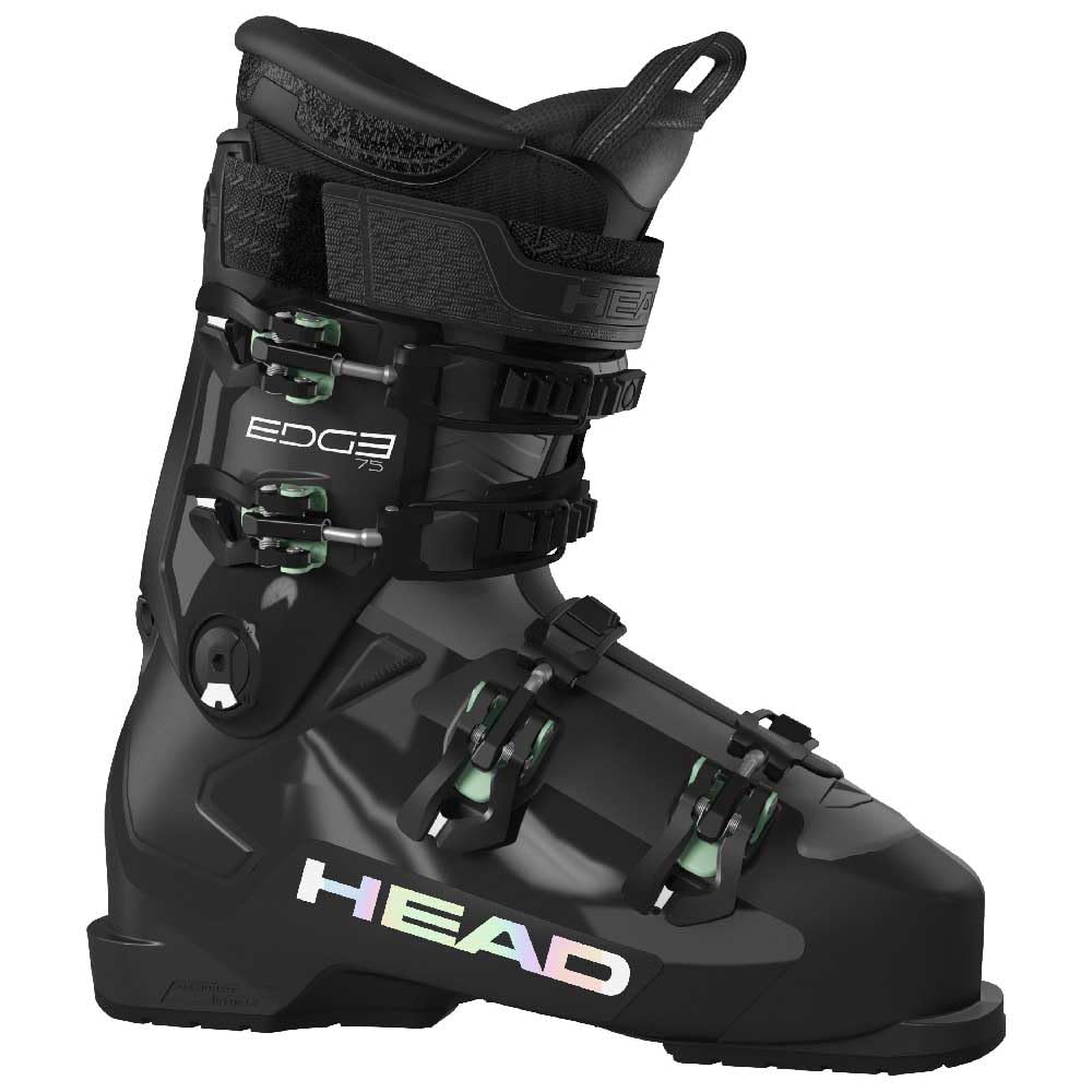 Head Scarponi Da Sci Alpino Da Donna Edge 75 Hv 25.5