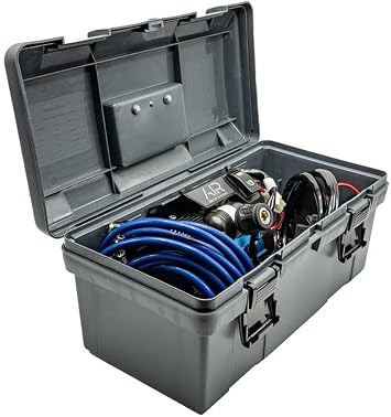 ARB CKMP12 Portable Air Compressor 12V High Performance and Output Compressor