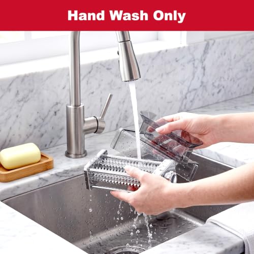 Image of GVODE Meat Tenderizer Attachment for KitchenAid Stand Mixer