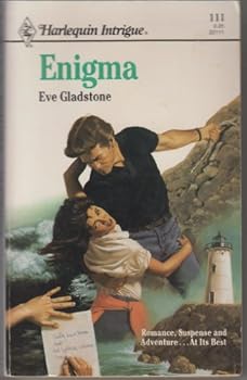 Paperback Enigma (Intrigue) Book