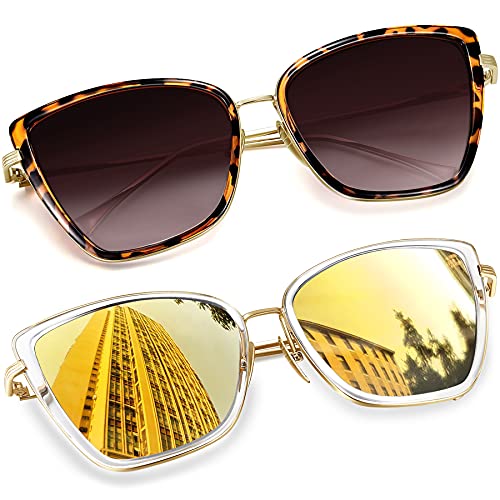 Joopin Cateye Sunglasses