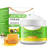 Bienengiftsalbe - Bee Creme - Bienengift Creme - Bienengift Creme - Bee...