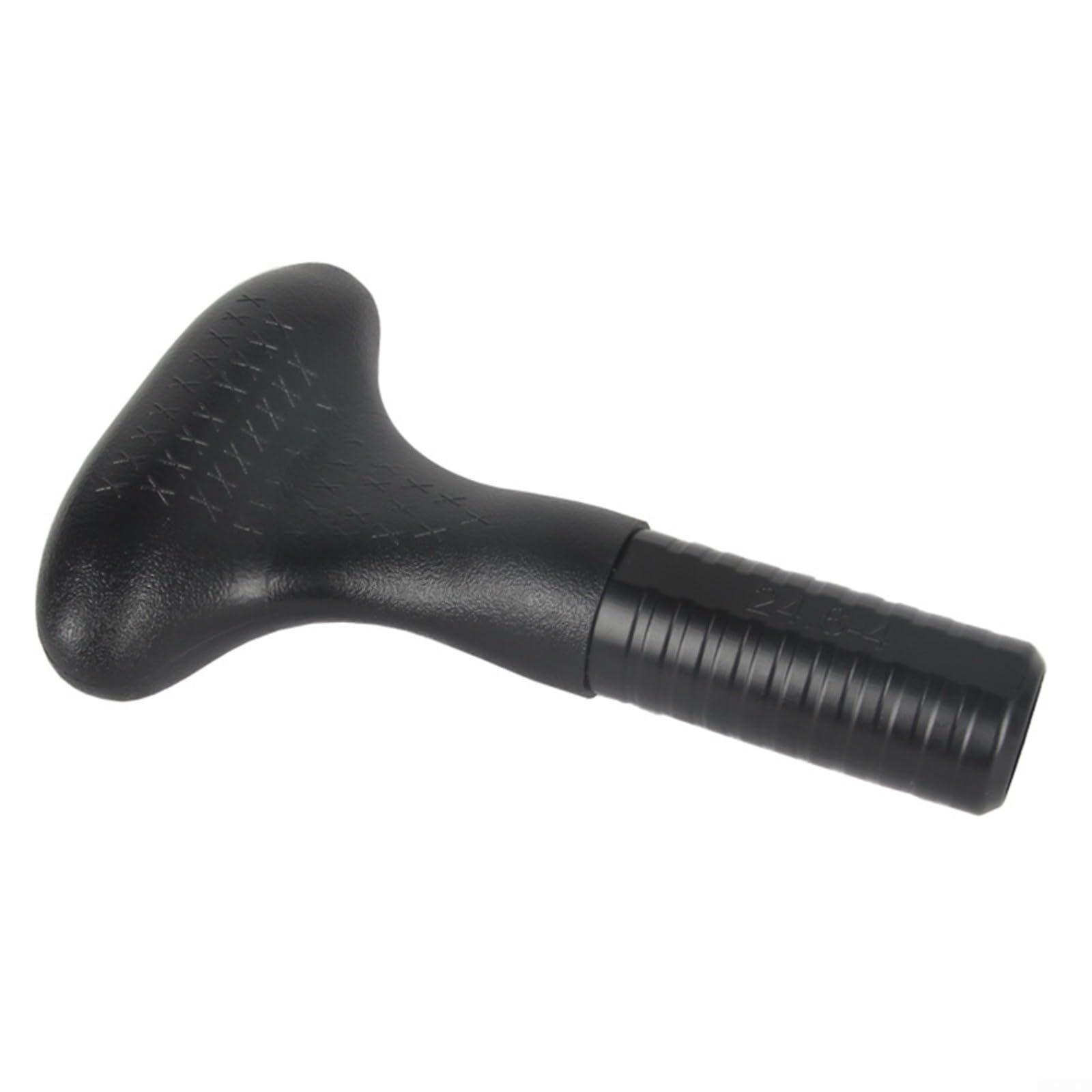 SUPs Paddle Maniglia di Ricambio Canoa Paddles T Maniglia Barca Surf Paddle