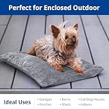 Zoom IMG-2 petace tappetino riscaldante per gatti Zoom IMG-2 petace tappetino riscaldante per gatti