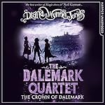 Cover of The Crown of Dalemark