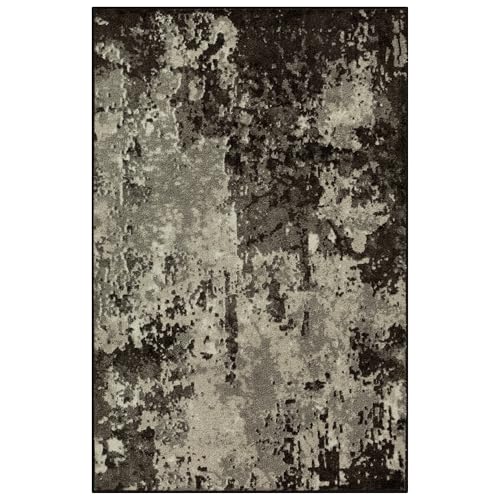 Tapete decorativo moderno Maples Rugs 116x76 cm miniatura 1