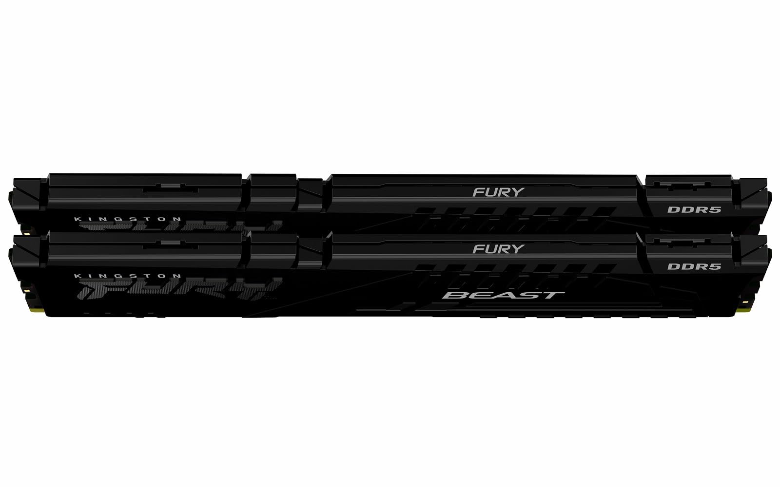 【かけ】Kingston FURY BEAST 32GB(16GBx2) Kingston（キングストン） 【メーカー取り寄せ】キングストン FURY
