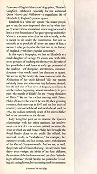 The Queen: The Life of Elizabeth II