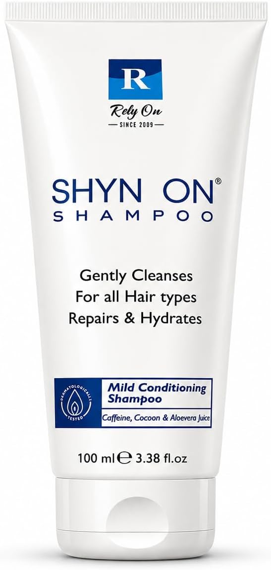 CONDITIONING SHAMPOO (100 ML)