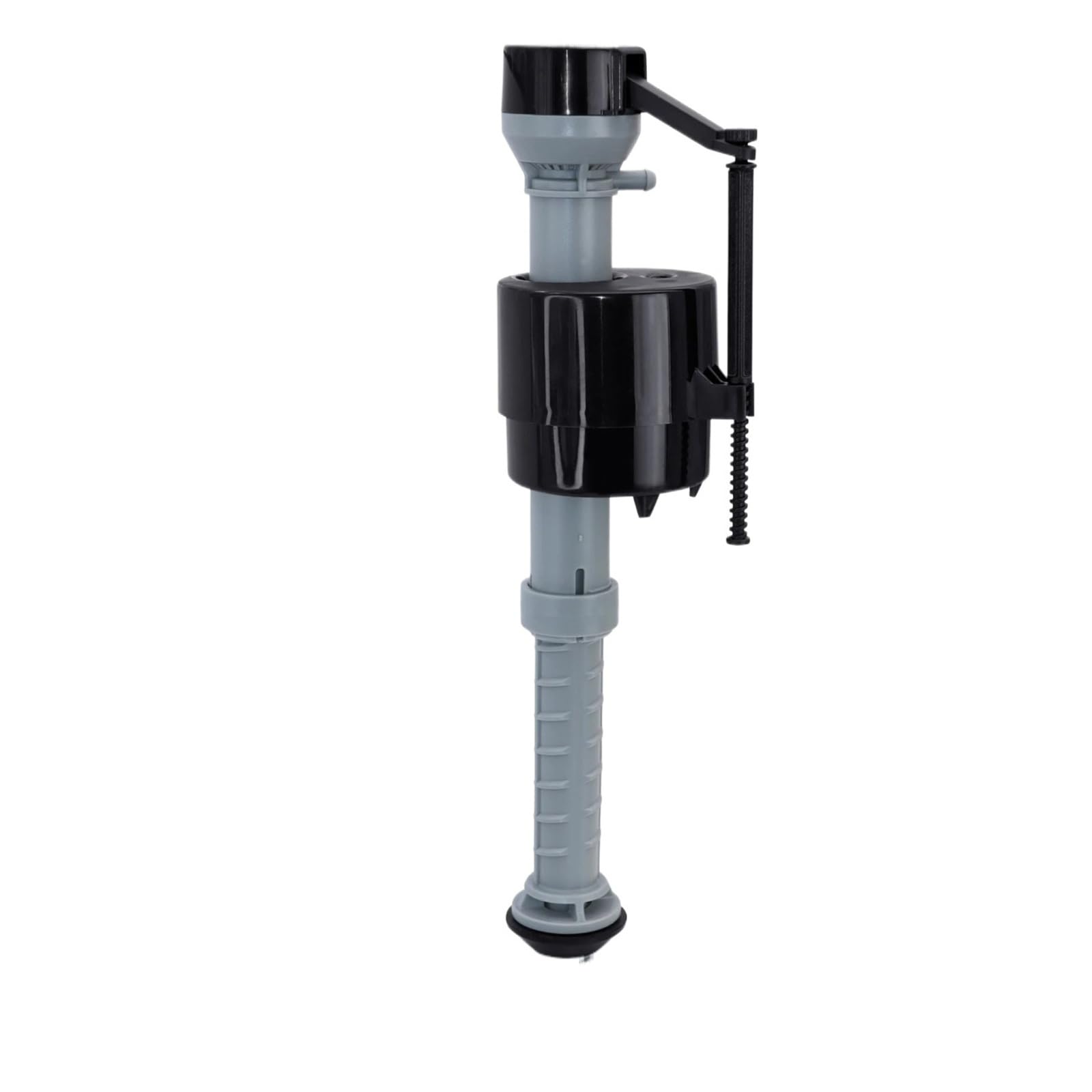 Bvhisehp B Silent Toilet Ottom Inlet Valve Replacement Fill Valve For Standard Toilet Cistern(B)