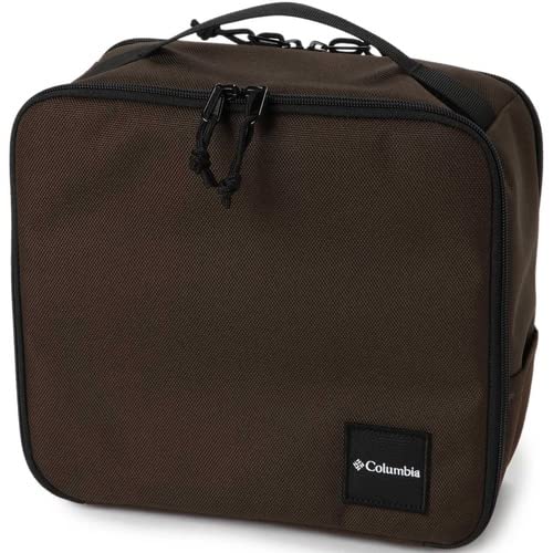 コロンビア フェスティバルウッズ マルチケース PU2272 小物 ユニセックス ワンサイズ Cordovan