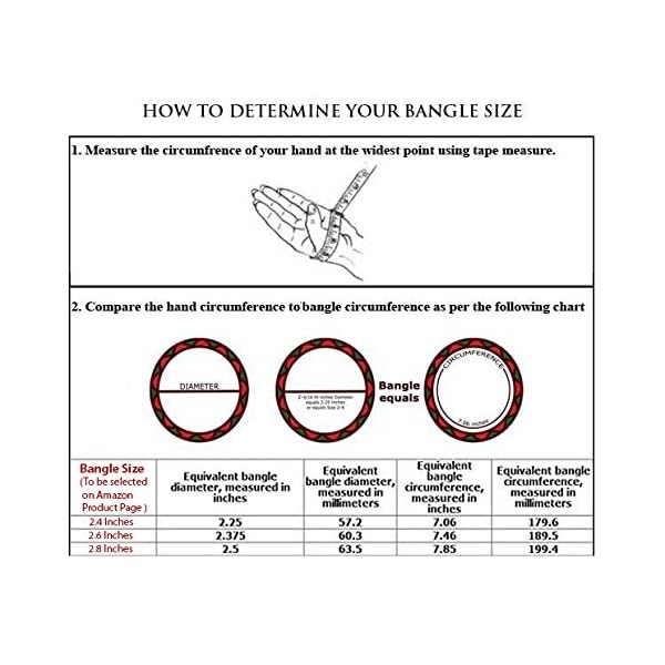 YouBella Jewellery Sets for Women Silver Plated Afghani Tribal Necklace Jewellery set with Earrings and Bangles Combo For Girls/Women - Image 7