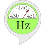  Kammerton (Generator von 430 bis 450 Hertz)
