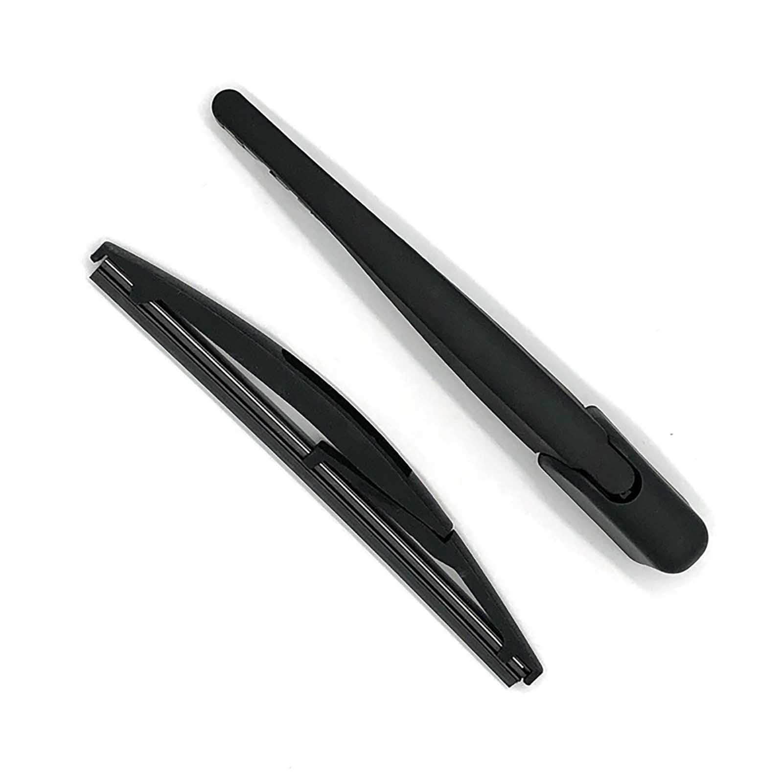 Brazo y escobilla limpiaparabrisas trasero para Jiangling Yusheng S330 2015-2016