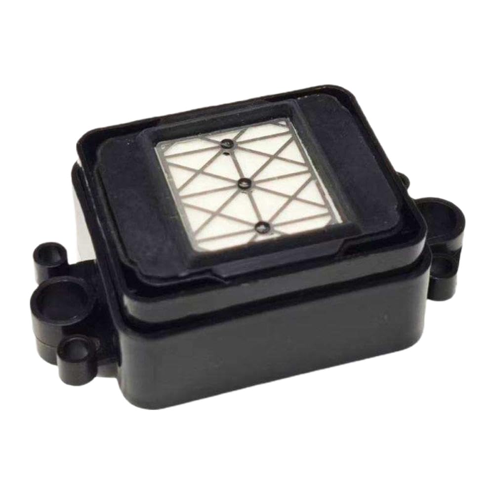 Pad stazione di tappatura per testina di stampa B95D compatibile con plotter stampante a solvente XP600 TX800 DX8 DX11 DX10
